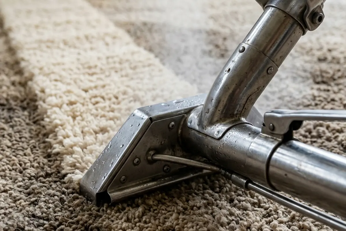 Pet Stain & Odour Removal in Kingsville