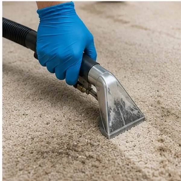 Upholstery Stain Removal in Kingsville
