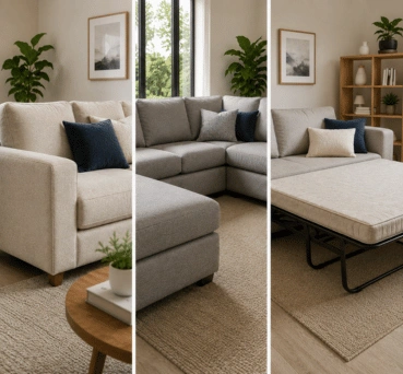 Couch Cleaning in Kingsville